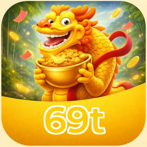 Fluxo de download do app 69t — referência visual