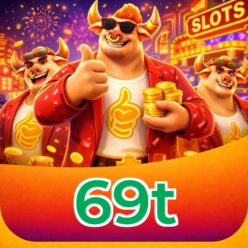 69t segurança SSL 256-bit - Licença Curaçao, eCOGRA, GLI certificado