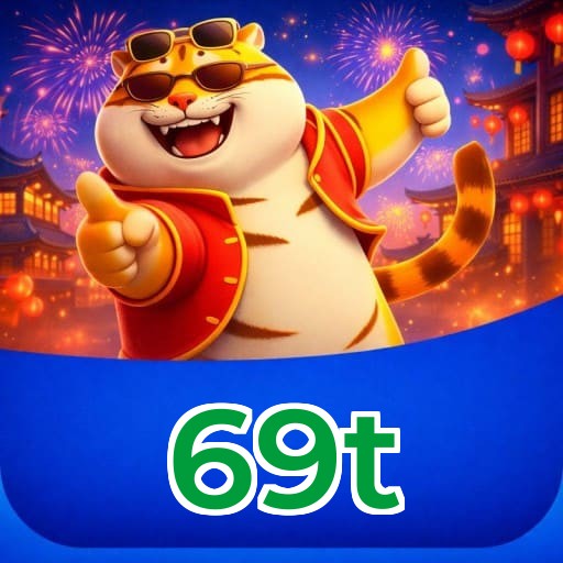 Tabela RTP dos jogos de cassino da 69t