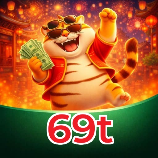 Catálogo 69t 2.547 jogos - Pragmatic Play, Evolution, NetEnt